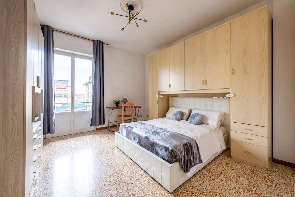 FirenzeSpaziosa Suite Exterior photo